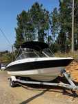 Barco bayliner capri 185 ss ano 2004