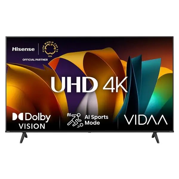 Телевізор HISENSE 65A6N оптом