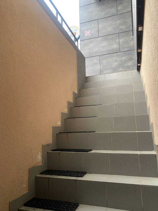 Оренда комерційного приміщення, ЖК Krona Park, вул. Симоненка 30 ФАСАД