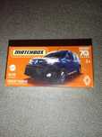 Matchbox Renault Kangoo