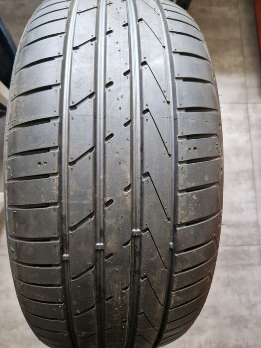 4 Nowe Opony 255/55 r18 HANKOOK ventus s1 evo 2