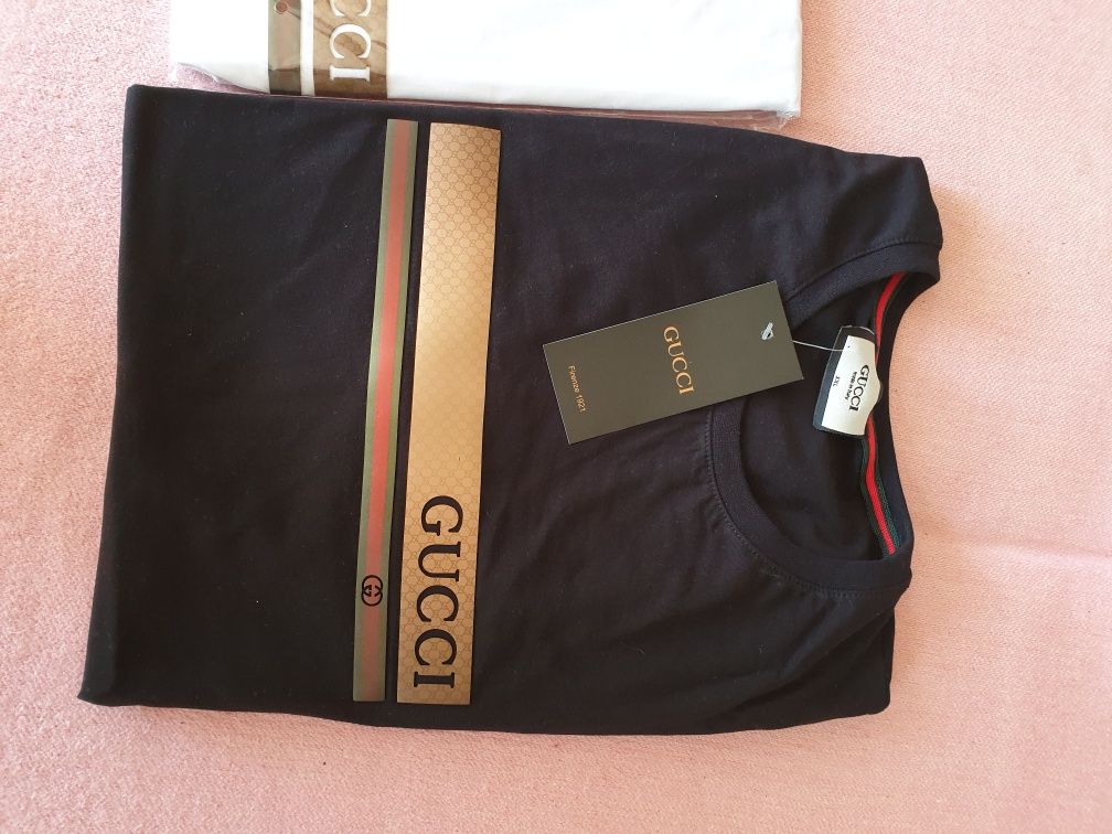 Koszulka Gucci nowe