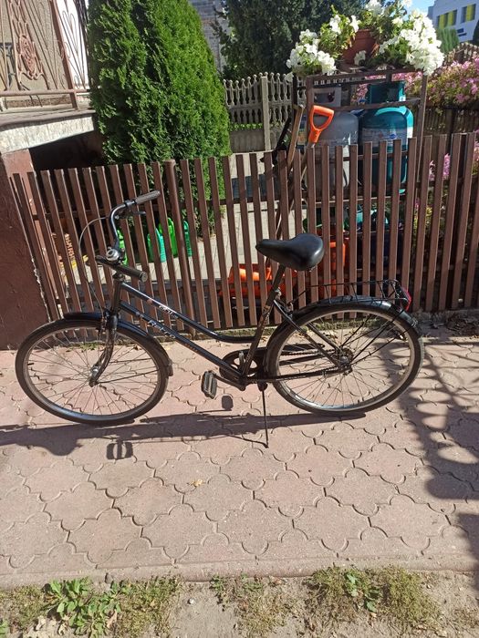 Sprzedam Rower damski Retro city line