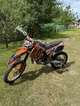 Sprzedam Ktm sx 85