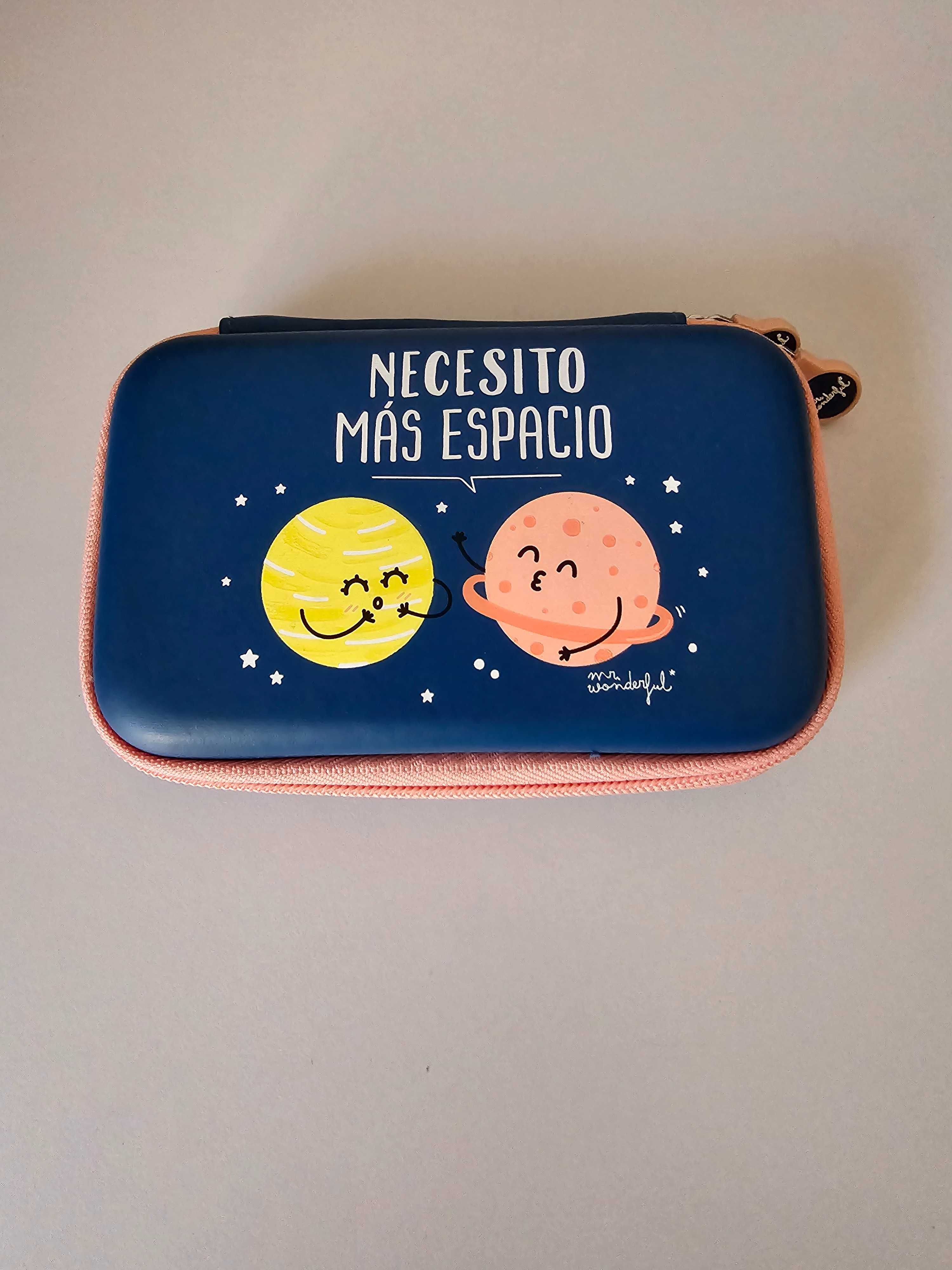 Bolsa para Disco Externo 2.5"