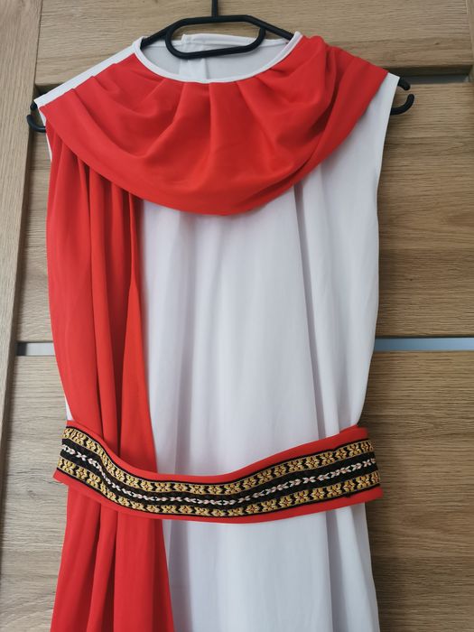 Strój przebranie mitologia