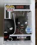 Funko pop batman beyond