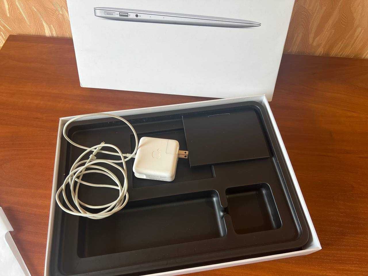 13-inch MacBook Air 2014  8GB ssd 250gb A1466 Ноутбук Ультрабук