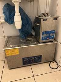 Myjka ultradzwiekowa ultrasonic cleaner dsa50sk 2,5 l i 10 litrów