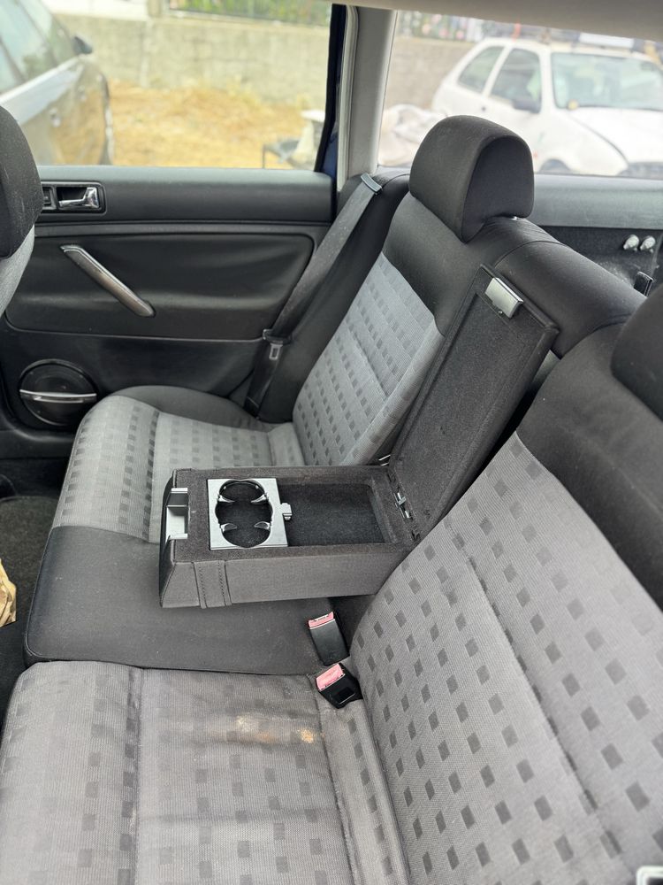 Bancos VW Passat B5.5 3BG Carrinha/Variant