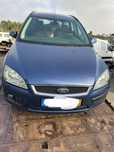 Ford focus  ano 2005 1.6tdci viatura para peças