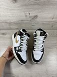 Jordan 1 чоловічі кросівки 42 розмір оригінал