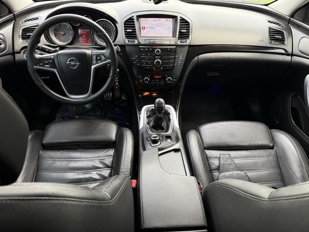 Продам Opel Insignia
