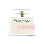 PERFUMY Boreal 100 ml Yodeyma