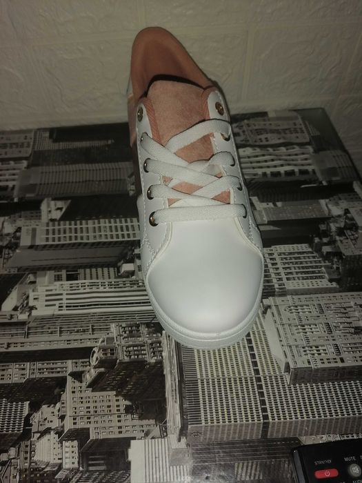 Sapatilhas para Senhora