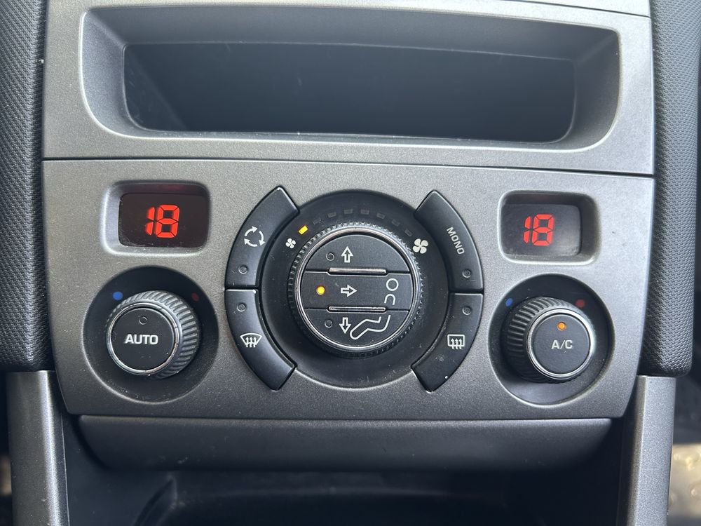 Peugeot 308 SW 1.6 HDI