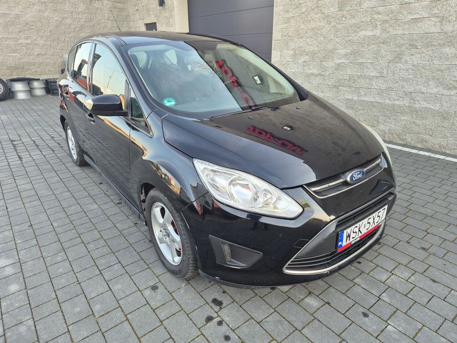 Ford C-Max 2.0 TDCI Trend