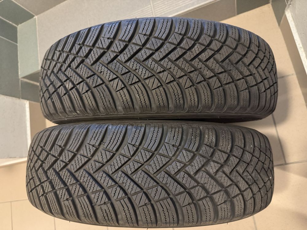 Komplet zimowych opon 185/65/15 Hankook Winter i*cept RS3