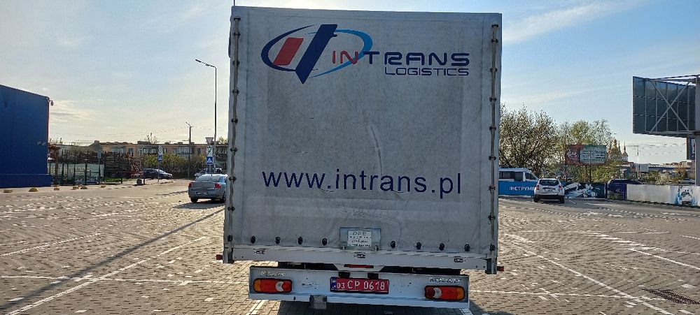 Renault Master 2019р. 125kw 170dci