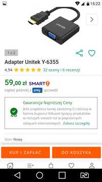 Adapter unitekkk