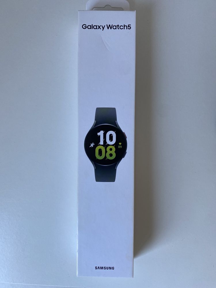 Samsung Galaxy Watch5