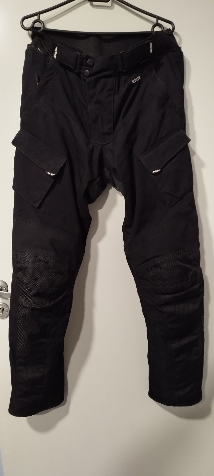 BUSE 106 spodnie motocyklowe L/XL