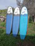 Pranchas de surf Soft boards