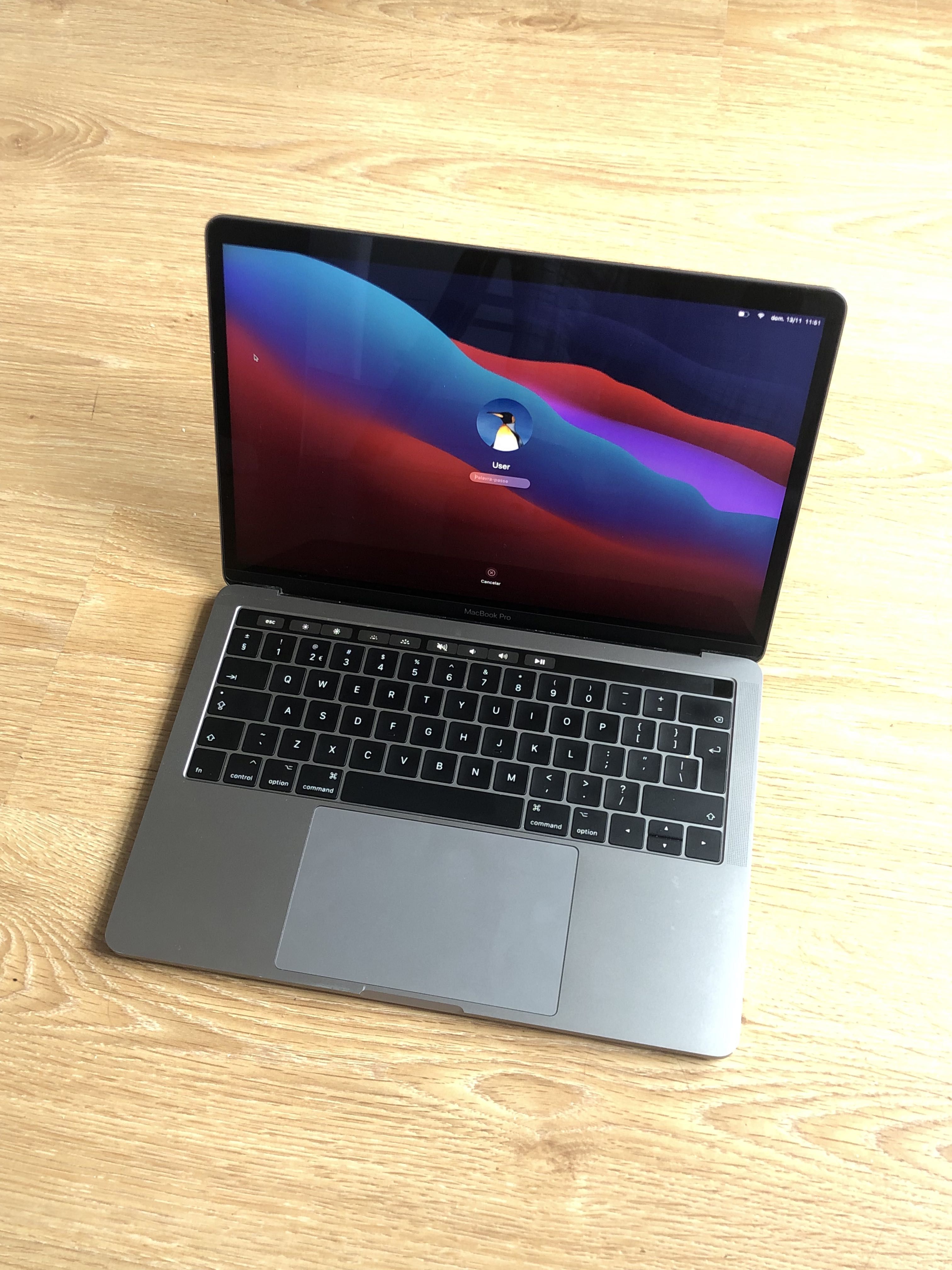 Macbook Pro 2017 | Intel Core i5