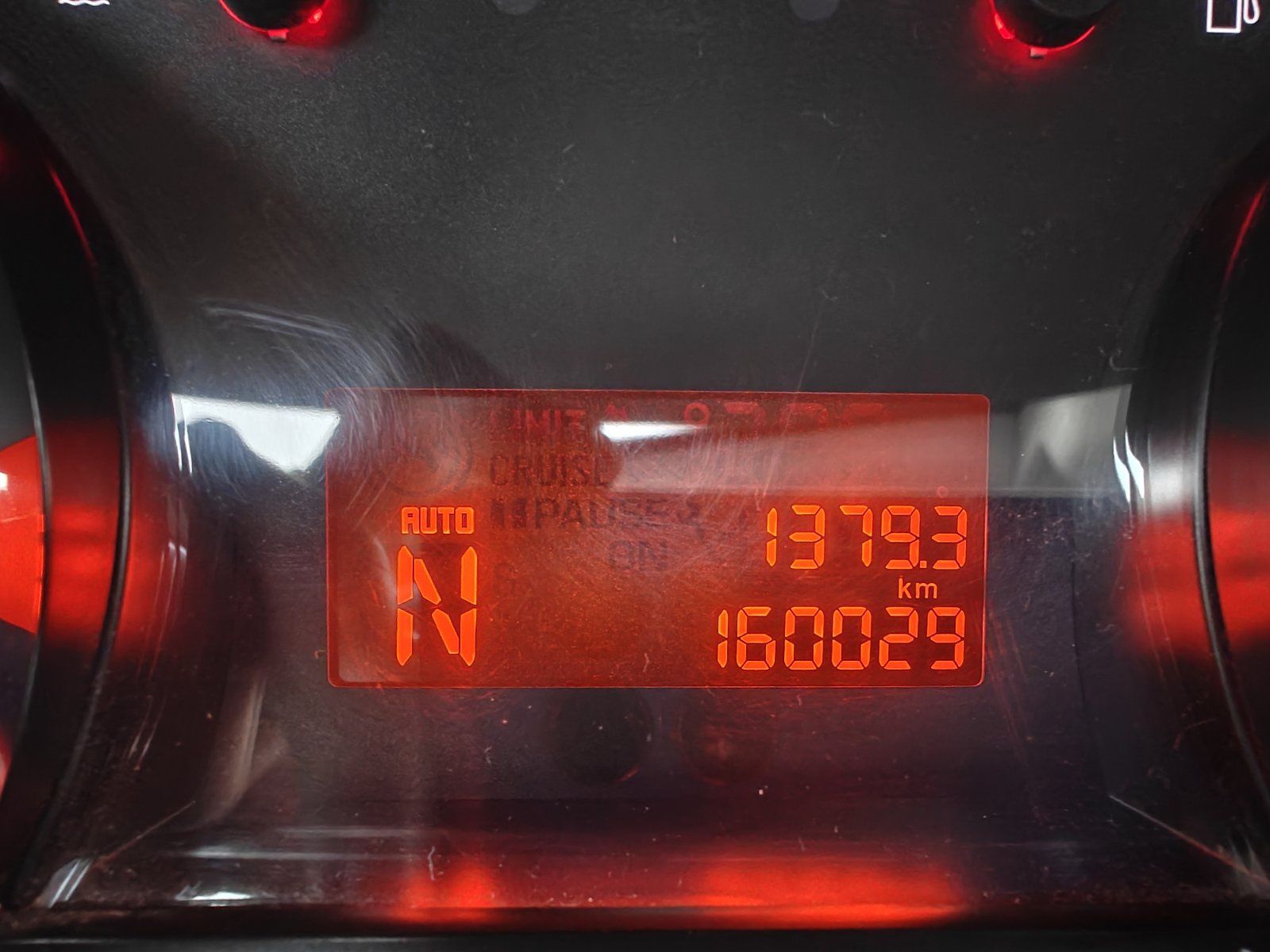 Peugeot 3008 1.6d 2013