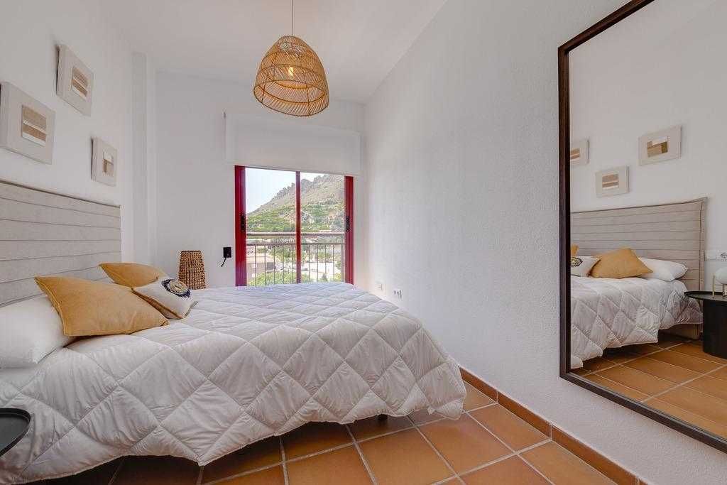 Murcia Costa Blanca apartamenty od 100.000 euro