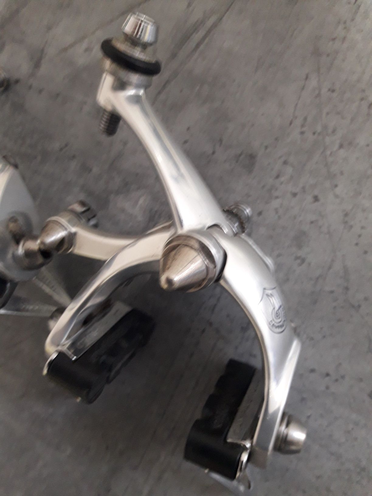 Hamulce campagnolo