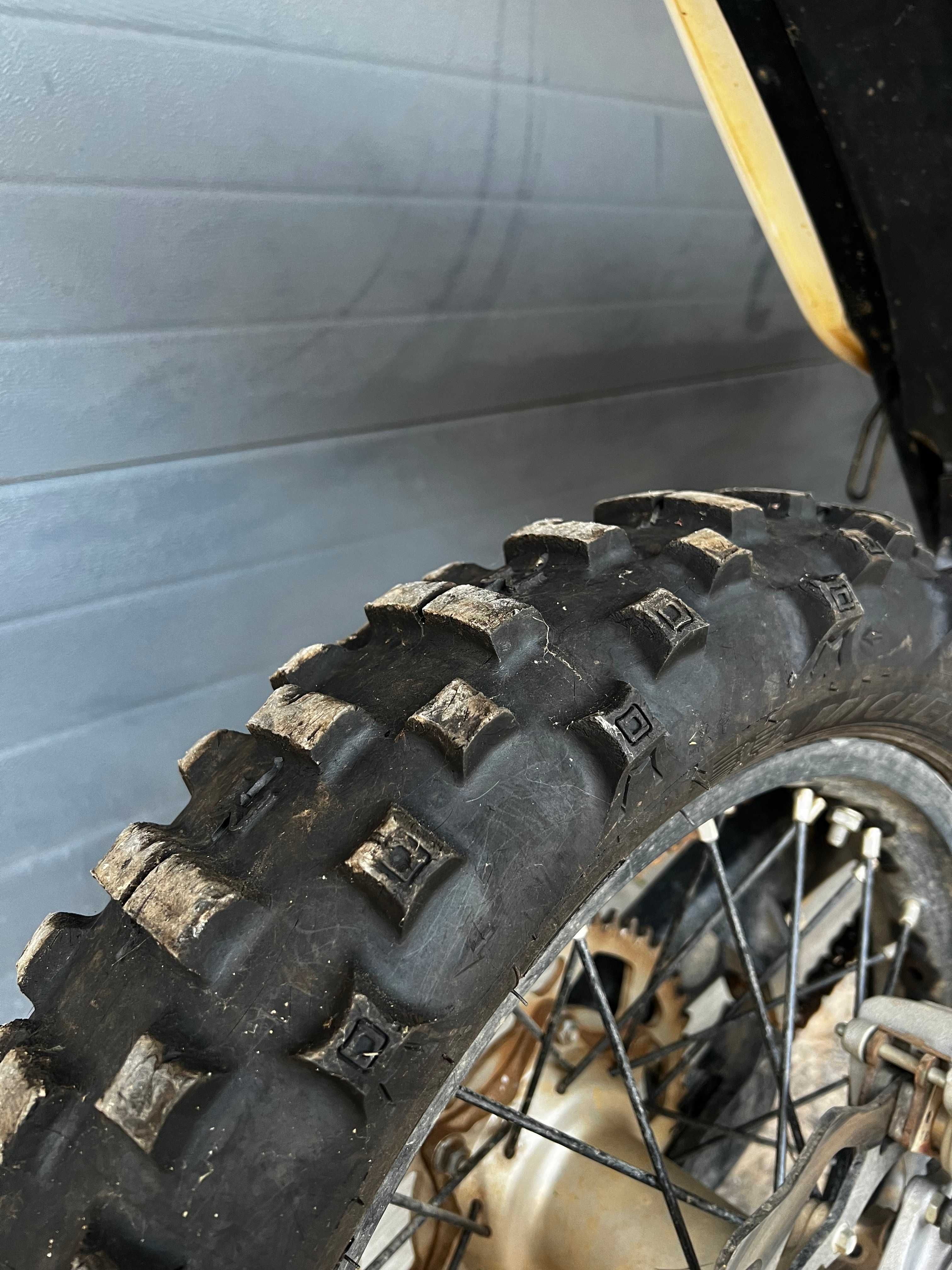 Beta 200 RR 2T 2021 com apenas 11h