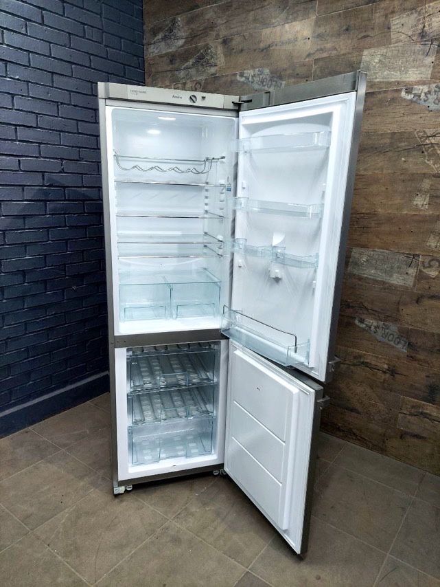 Холодильник з Європи Amica FK328.3XAA