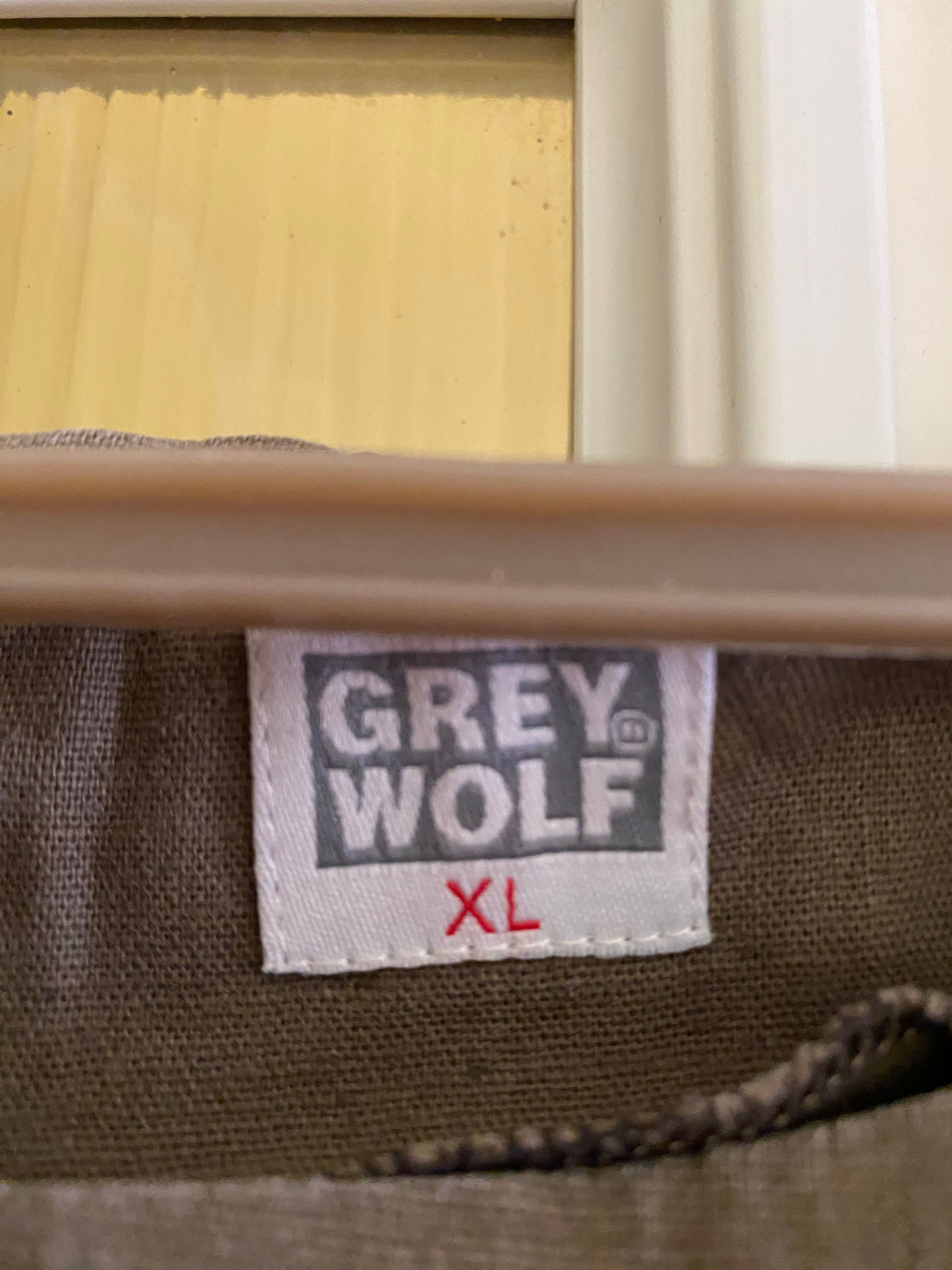 Sukienka Grey Wolf rozm XL