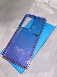 ULAK Etui do Samsung Galaxy S21 Ultra, odporne na wstrząsy