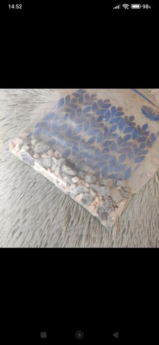 Kamyczki dekoracyjne diy