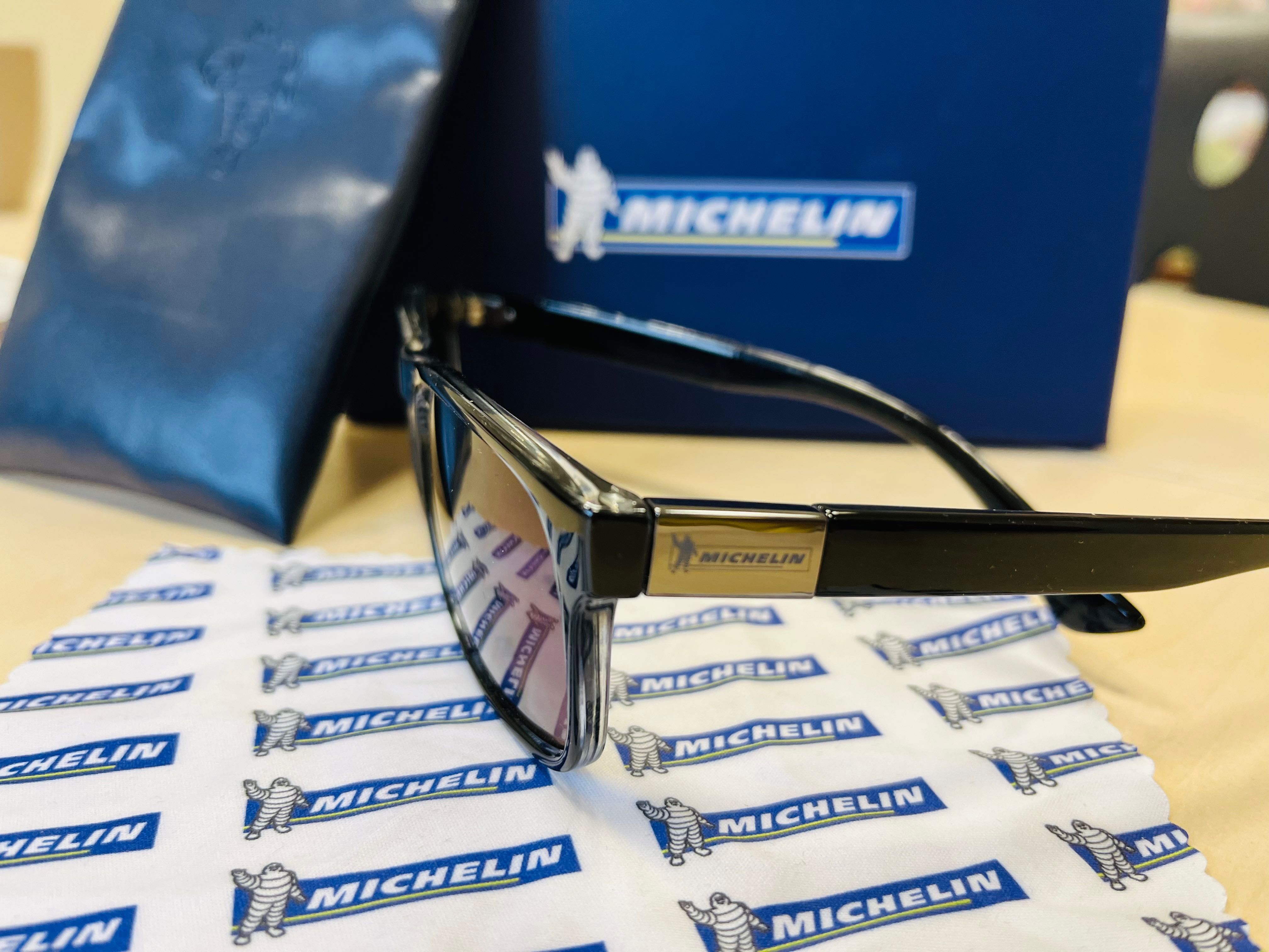 Okulary przeciwsłoneczne Michelin