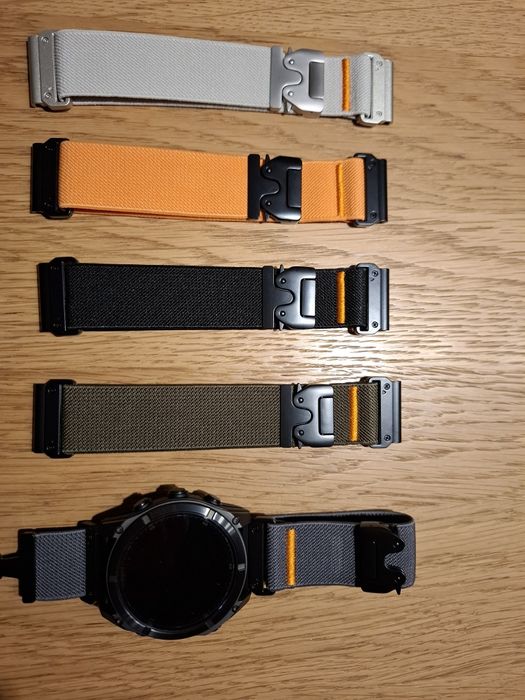 Pasek do zegarków garmin 26mm