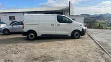 Citroen Jumpy 2019