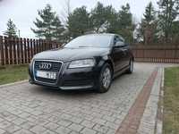 Audi A3 8p 16.TDI