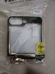 Etui samsung flip 5