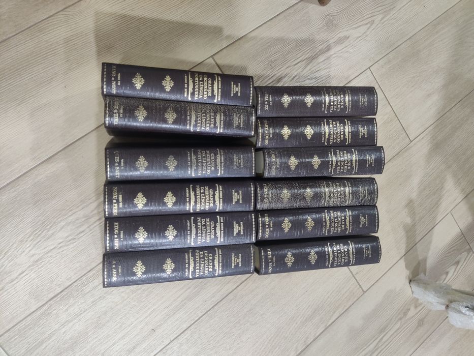 Dicionário enciclopédico