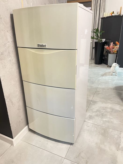 Kociol gazowy vaillant ecocompact vsc int196/2-C150