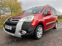 Jantes 16 4x108 Citroen Berlingo Multispace