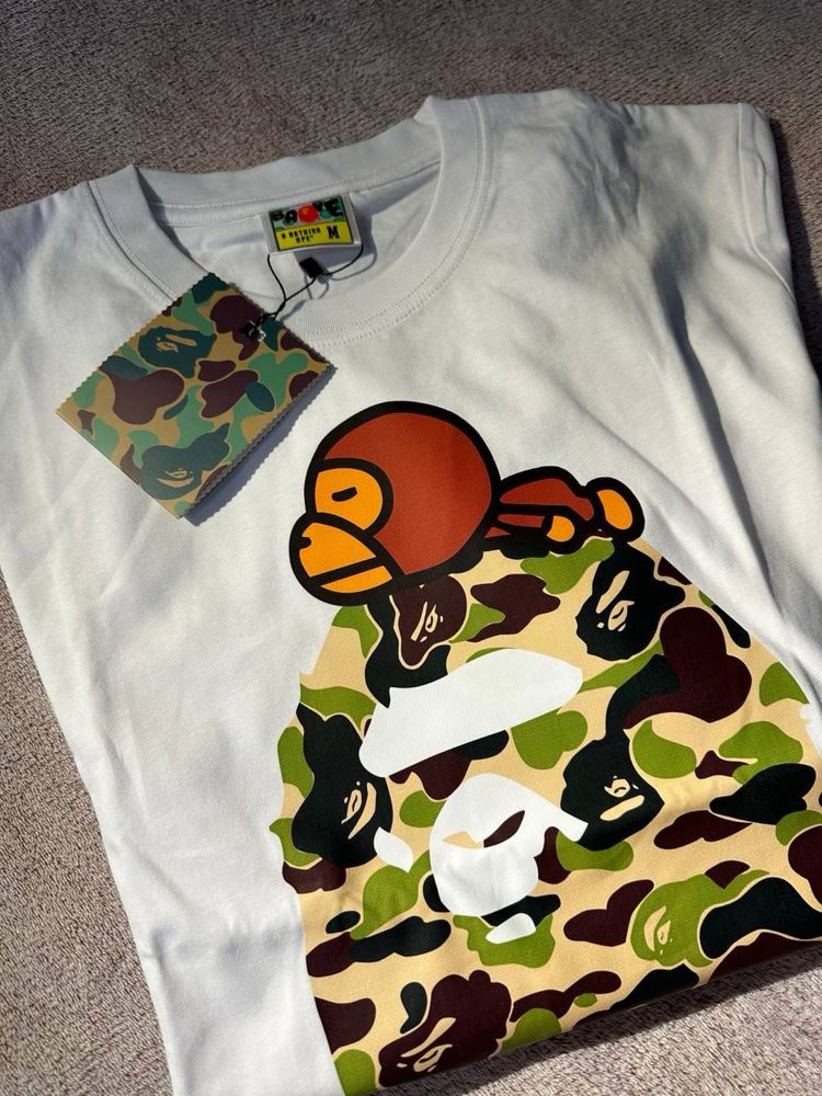 Футболка Bape