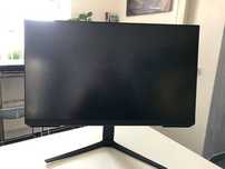 Monitor Samsung S27AG300NU + zasilacz