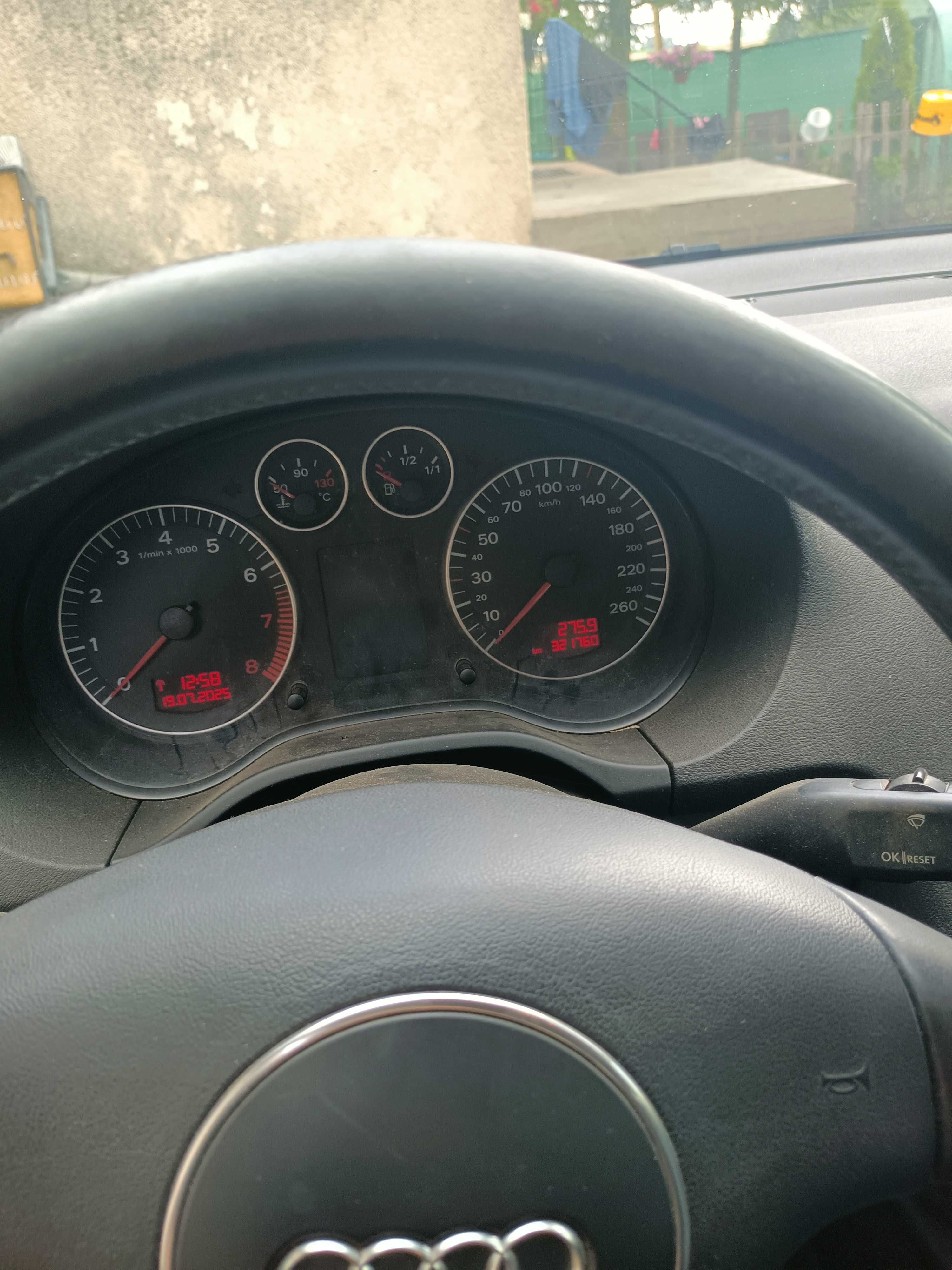 Sprzedam Audi A3