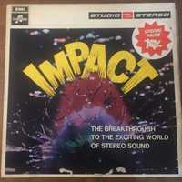 Vinil Impact - 1968