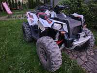 Polaris scrambler xp 1000