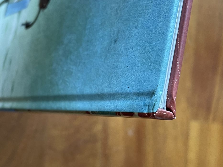 Livro Sentimento  de Carl Norac